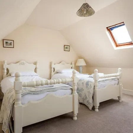 Stanway House, 8 Bedroom, 8 Bath Cheltenham Exterior photo