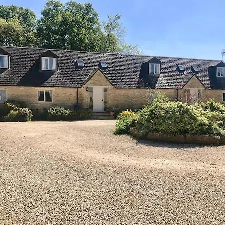 Stanway House, 8 Bedroom, 8 Bath Cheltenham Exterior photo