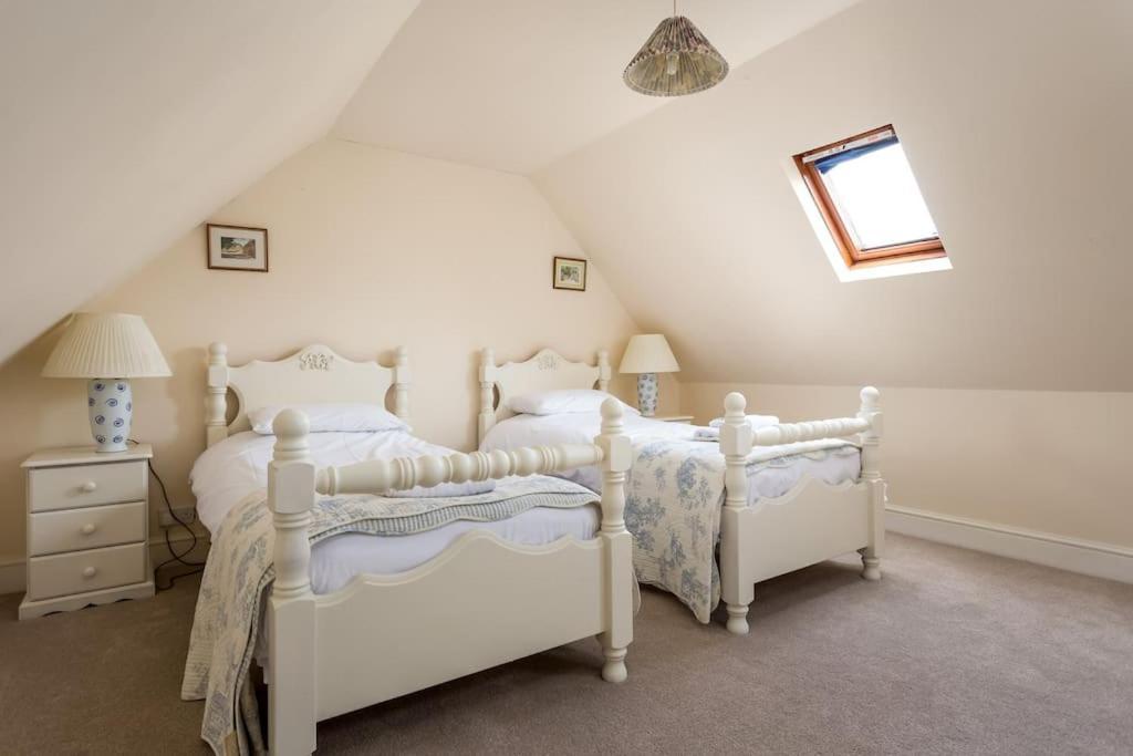 Stanway House, 8 Bedroom, 8 Bath