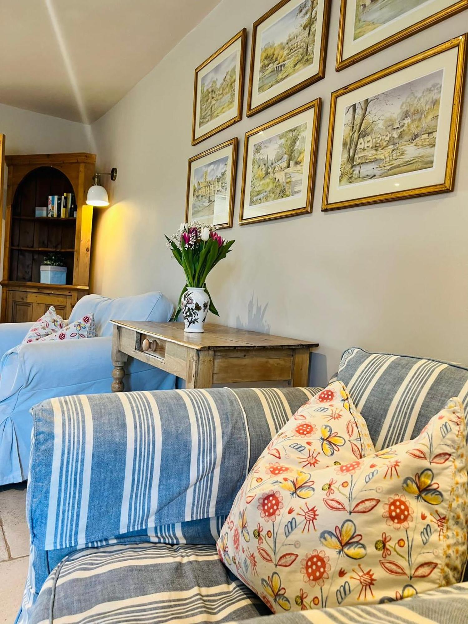 Stanway House, 8 Bedroom, 8 Bath Casa de Férias Cheltenham
